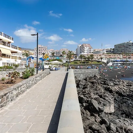 Apartament Dialez Holidays - Santiago Puerto de Santiago (Tenerife)