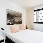 Appartement Dialez Holidays - Santiago *