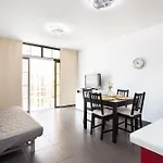 Appartement Dialez Holidays - Santiago *