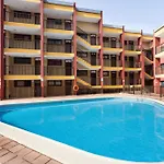 Dialez Holidays - Santiago Appartement *