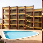 Appartement Dialez Holidays - Santiago
