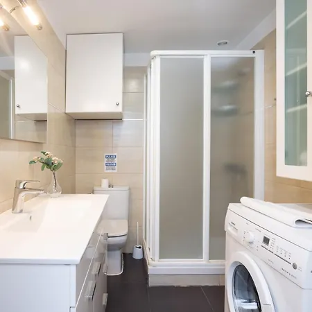 Апартаменты Dialez Holidays - Santiago