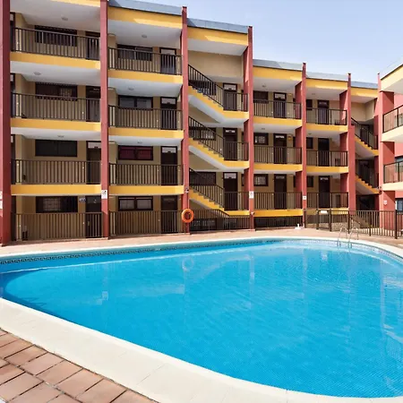 Dialez Holidays - Santiago Апартаменты *