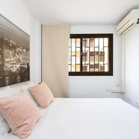 Apartment Dialez Holidays - Santiago