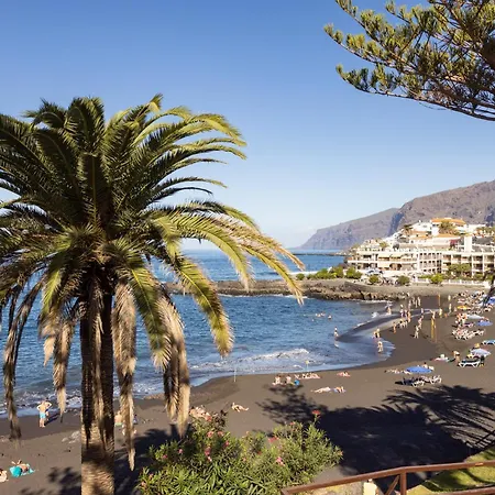 Апартаменты Dialez Holidays - Santiago