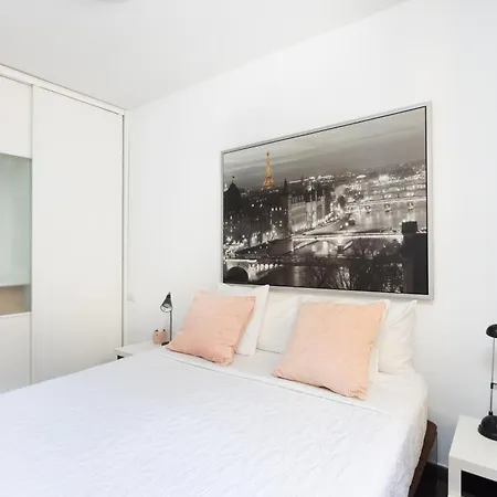 Dialez Holidays - Santiago Пуэрто-де-Сантьяго