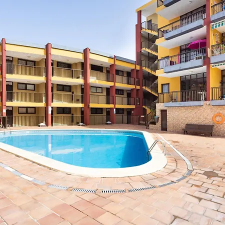 Dialez Holidays - Santiago * Пуэрто-де-Сантьяго