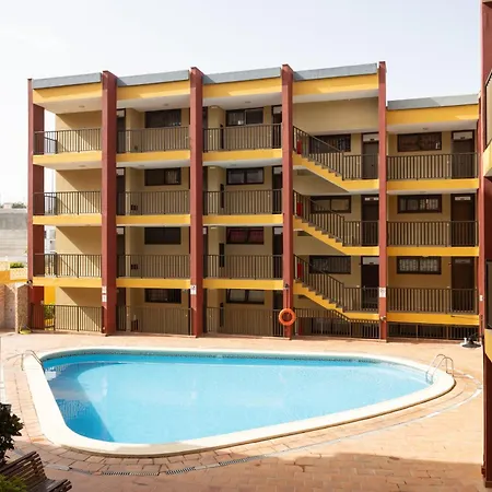 Апартаменты Dialez Holidays - Santiago