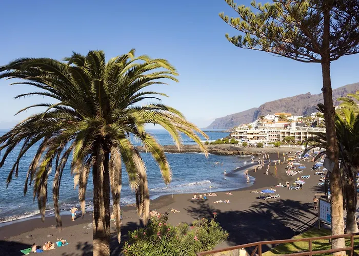 Lejlighed Dialez Holidays - Santiago