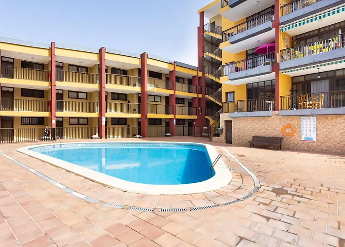 Dialez Holidays - Santiago * Puerto de Santiago (Tenerife)