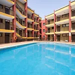 Dialez Holidays - Santiago * Puerto de Santiago (Tenerife)