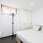 Apartment Dialez Holidays - Santiago *