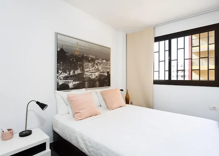 Appartement Dialez Holidays - Santiago *