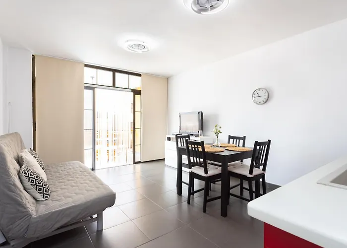 Apartmán Dialez Holidays - Santiago *