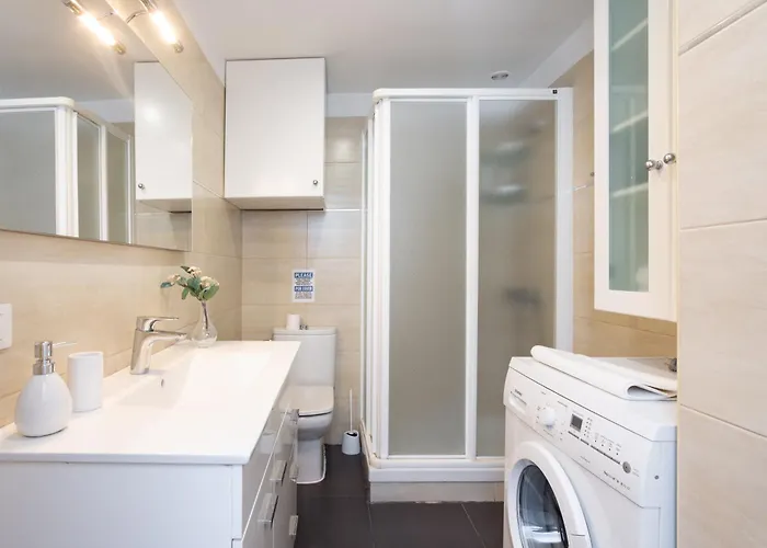 Appartement Dialez Holidays - Santiago