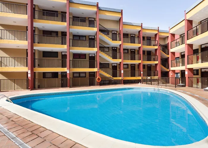 Dialez Holidays - Santiago Appartement *