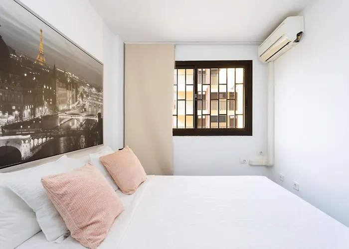 Appartement Dialez Holidays - Santiago