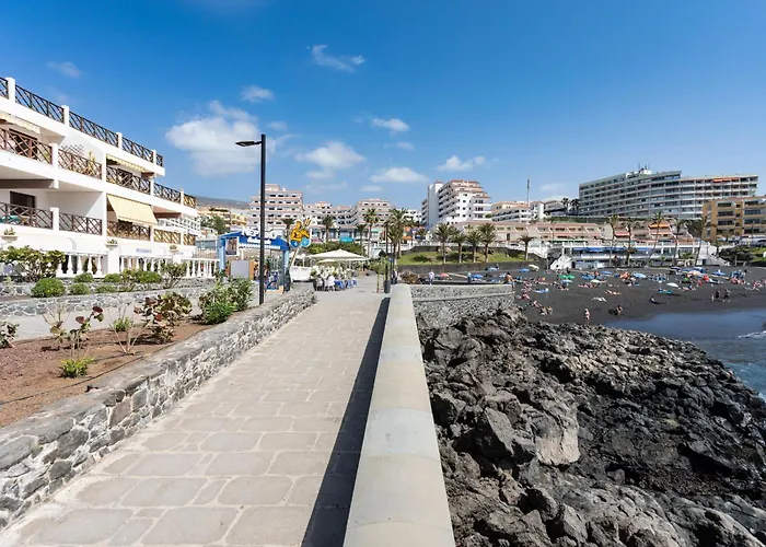 Appartement Dialez Holidays - Santiago Puerto de Santiago (Tenerife)