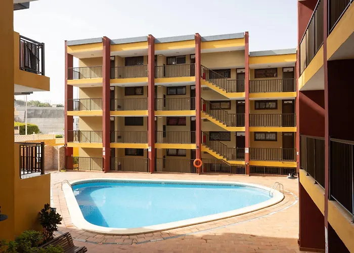 Appartement Dialez Holidays - Santiago