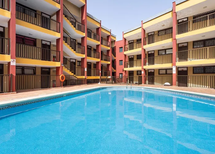 Dialez Holidays - Santiago * Puerto de Santiago (Tenerife)