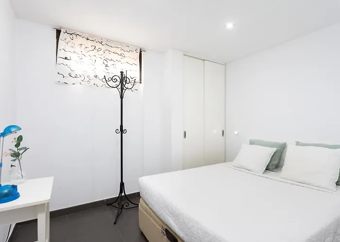 Appartement Dialez Holidays - Santiago *