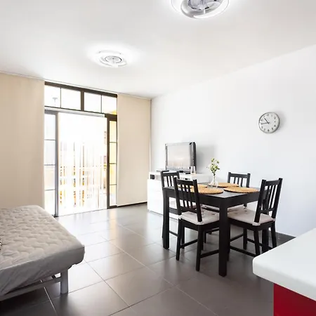 Apartmán Dialez Holidays - Santiago *