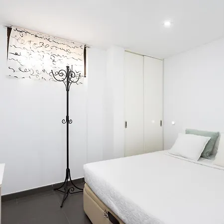 Apartmán Dialez Holidays - Santiago *